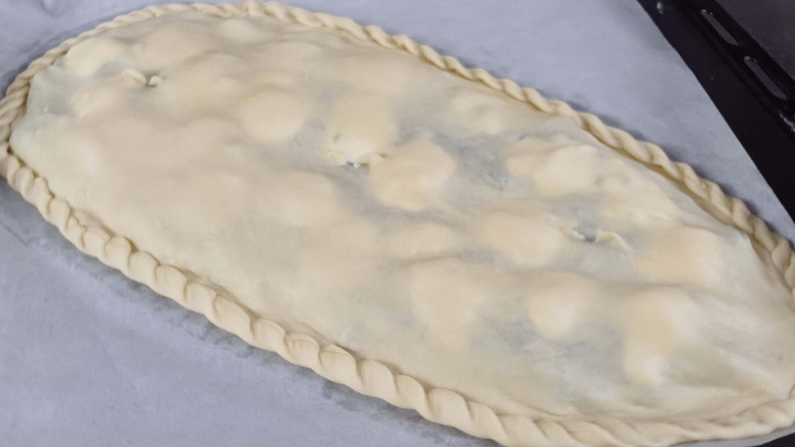 focaccia