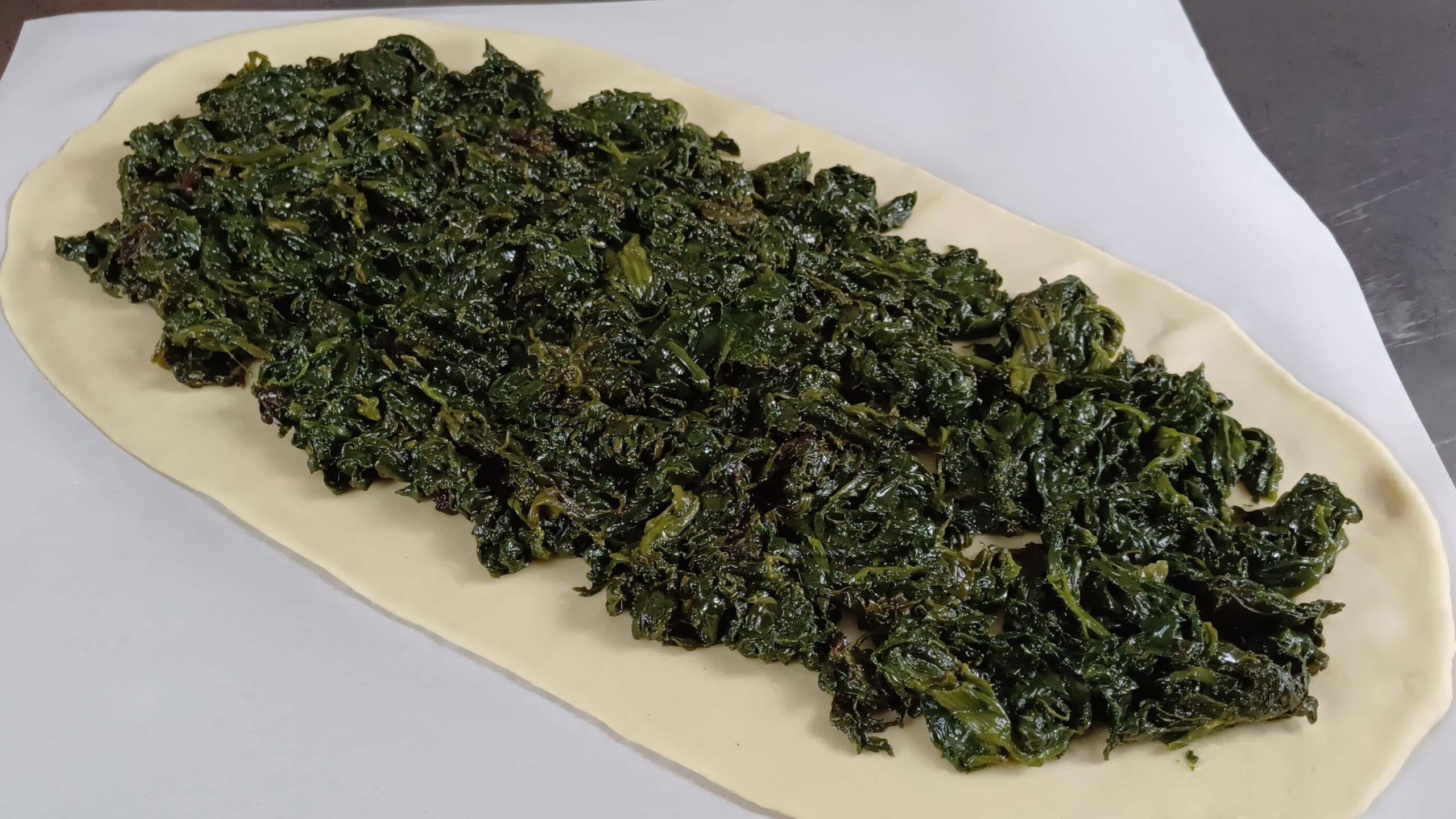 focaccia