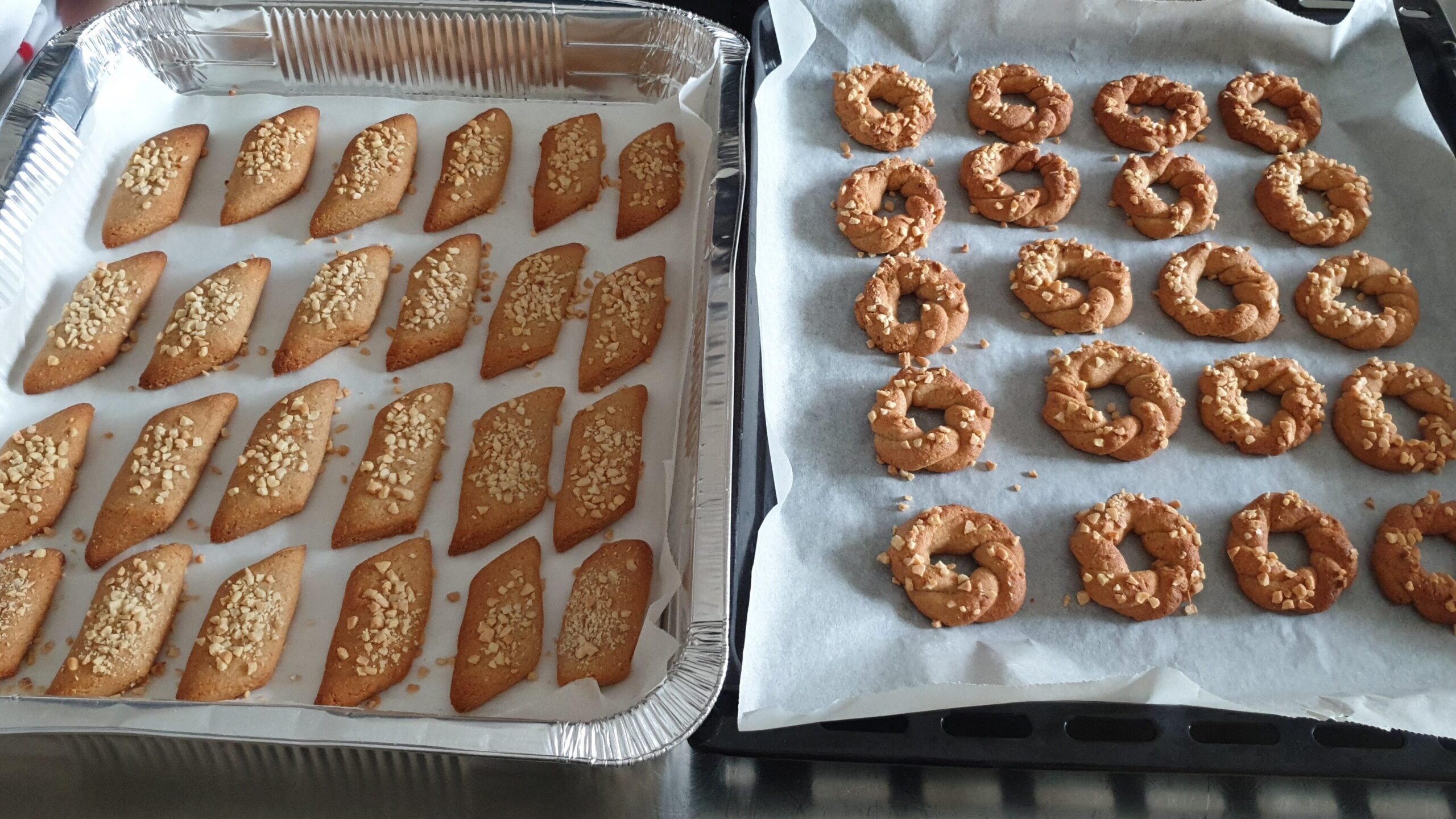 biscotti
