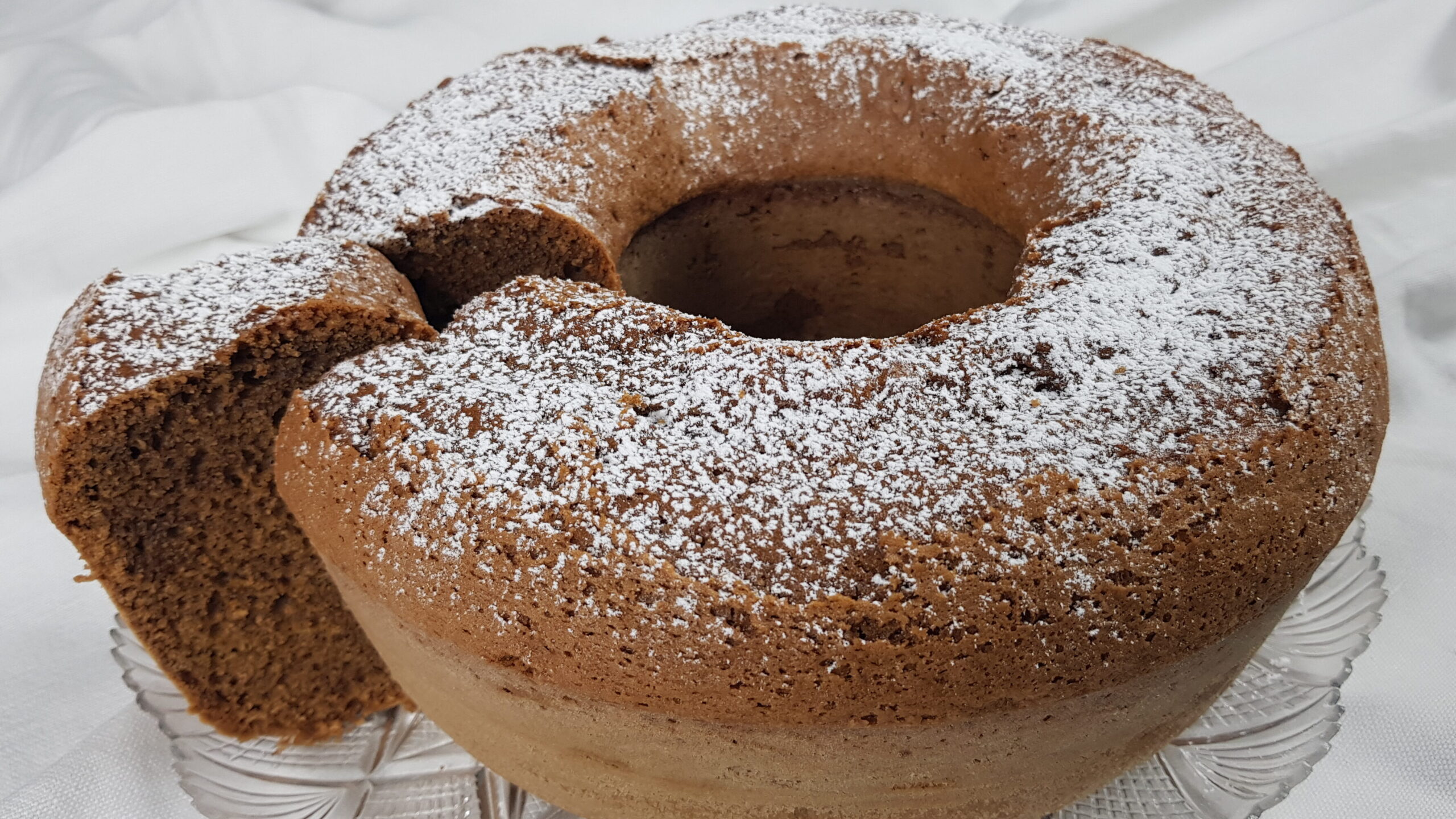 ciambellone