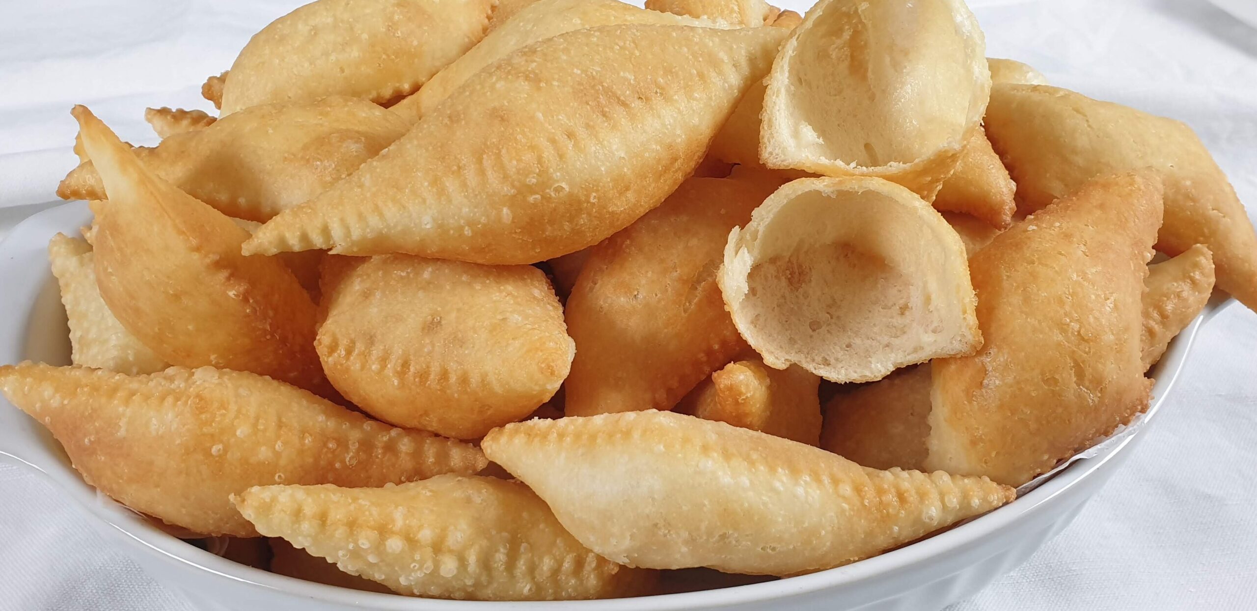 gnocco fritto