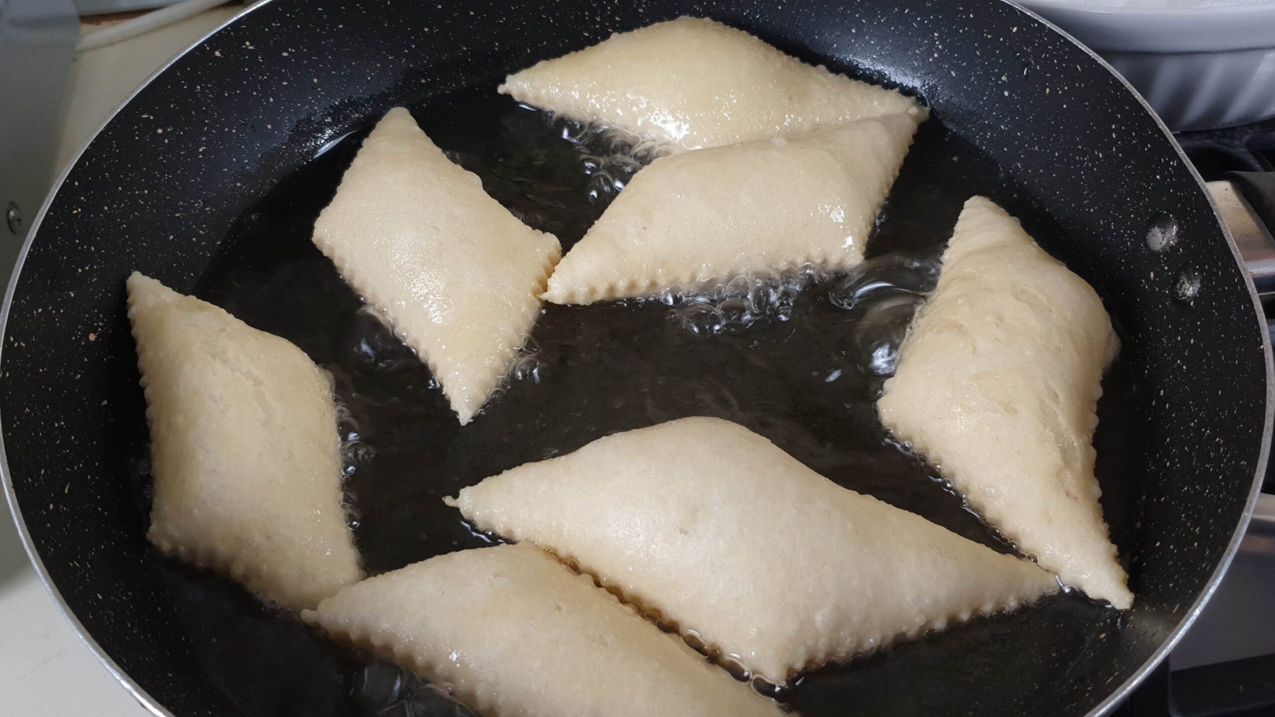 gnocco fritto