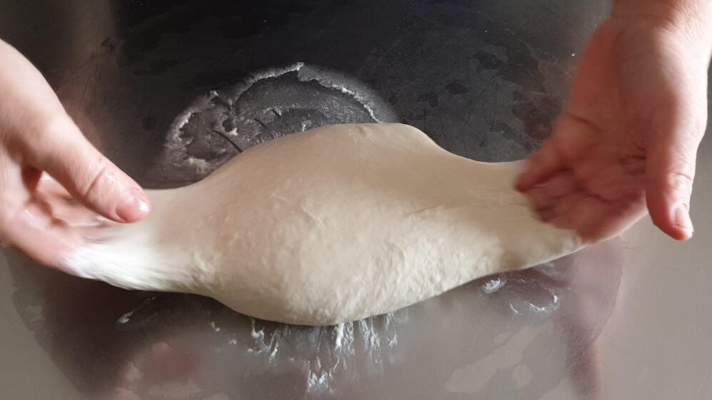 pizza margherita