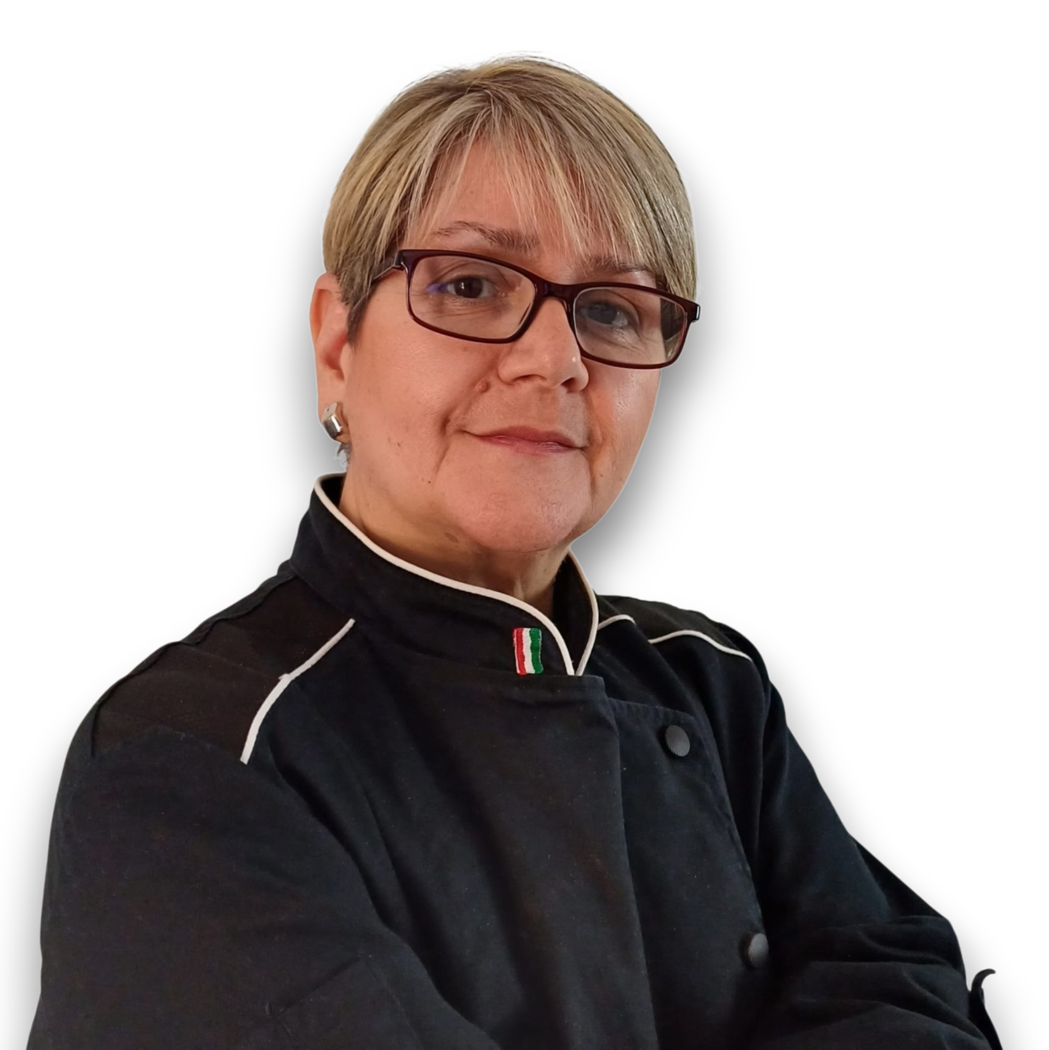 Rita Chef, cuoca e autrice