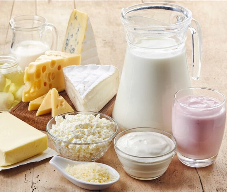 come conservare gli alimenti