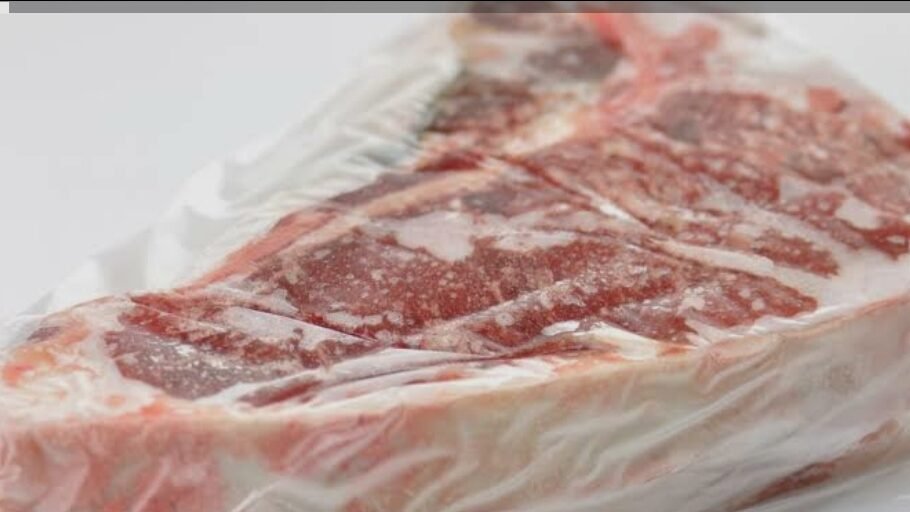 alimenti / carne