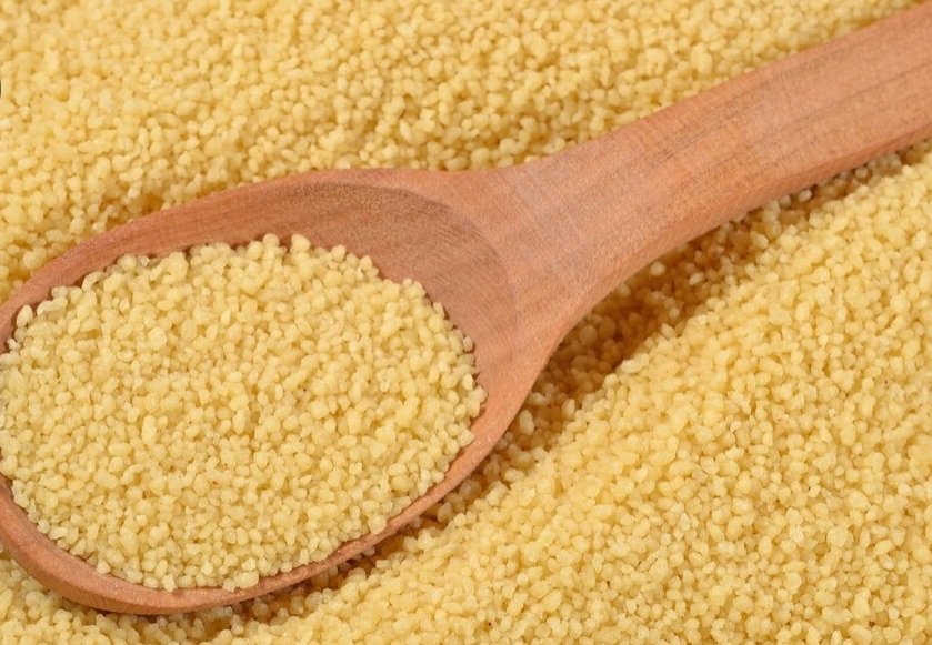 IL COUS COUS