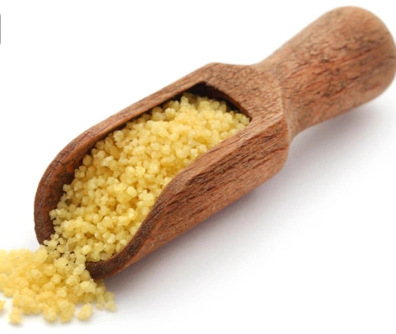 Il cous cous