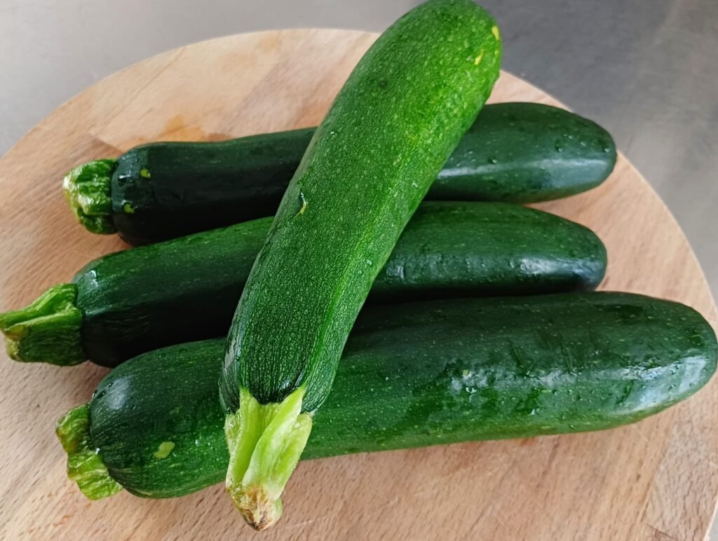 Zucchine in padella