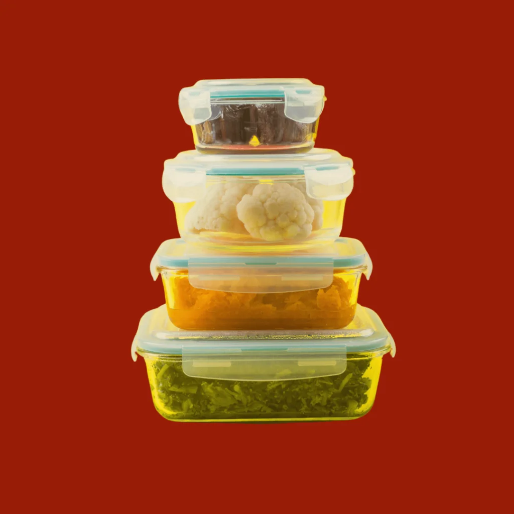 Congelare gli alimenti: guida pratica