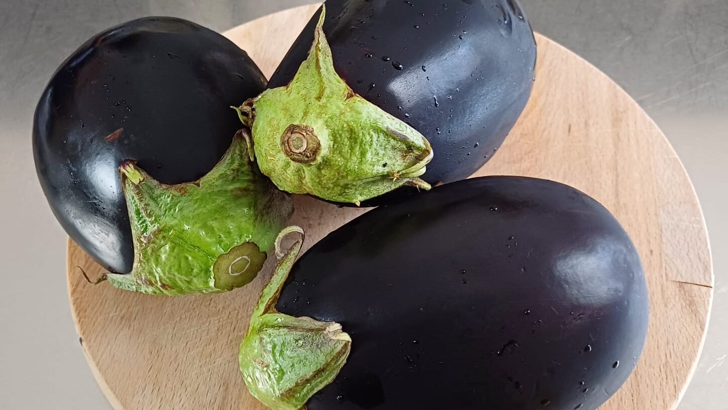 melanzane