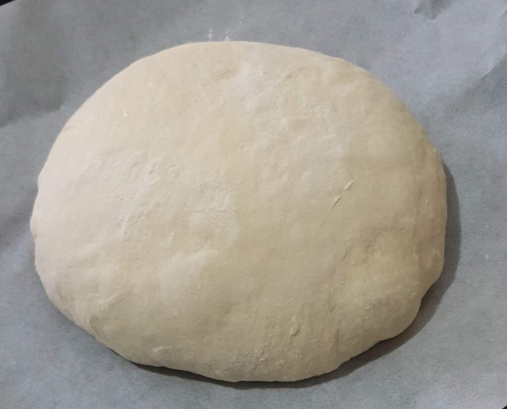 pane rustico