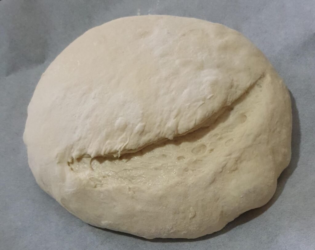 pane rustico