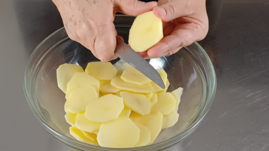 patate