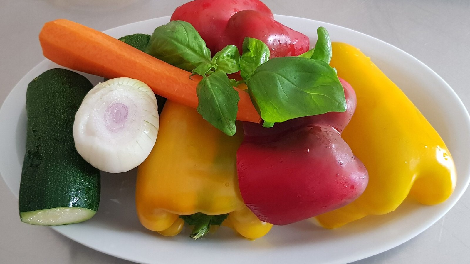come conservare gli alimenti