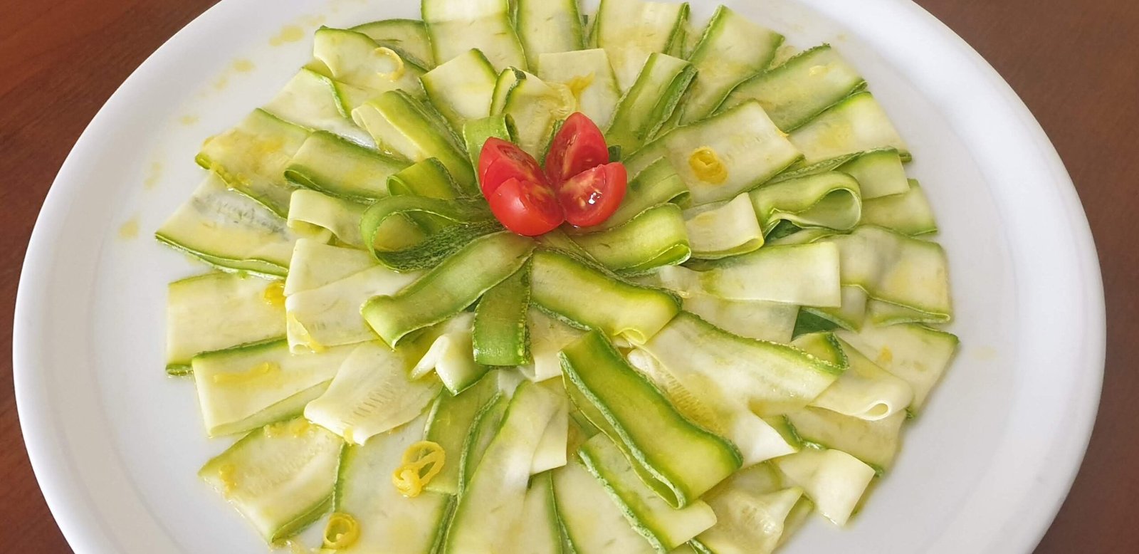 5 ricette estive