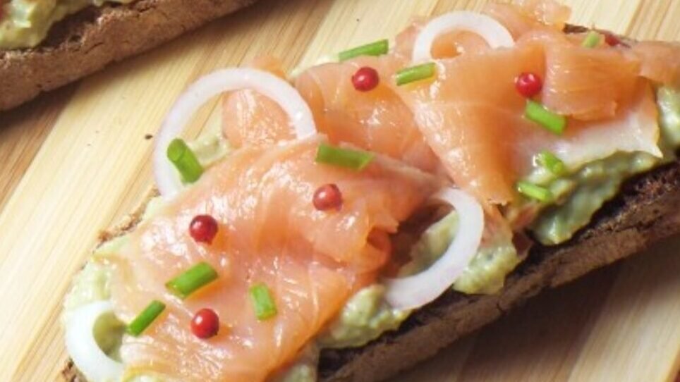 5 ricette estive
