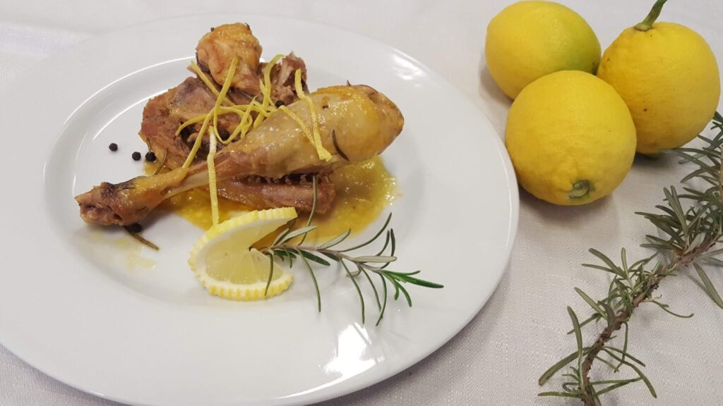 come nasce una ricetta