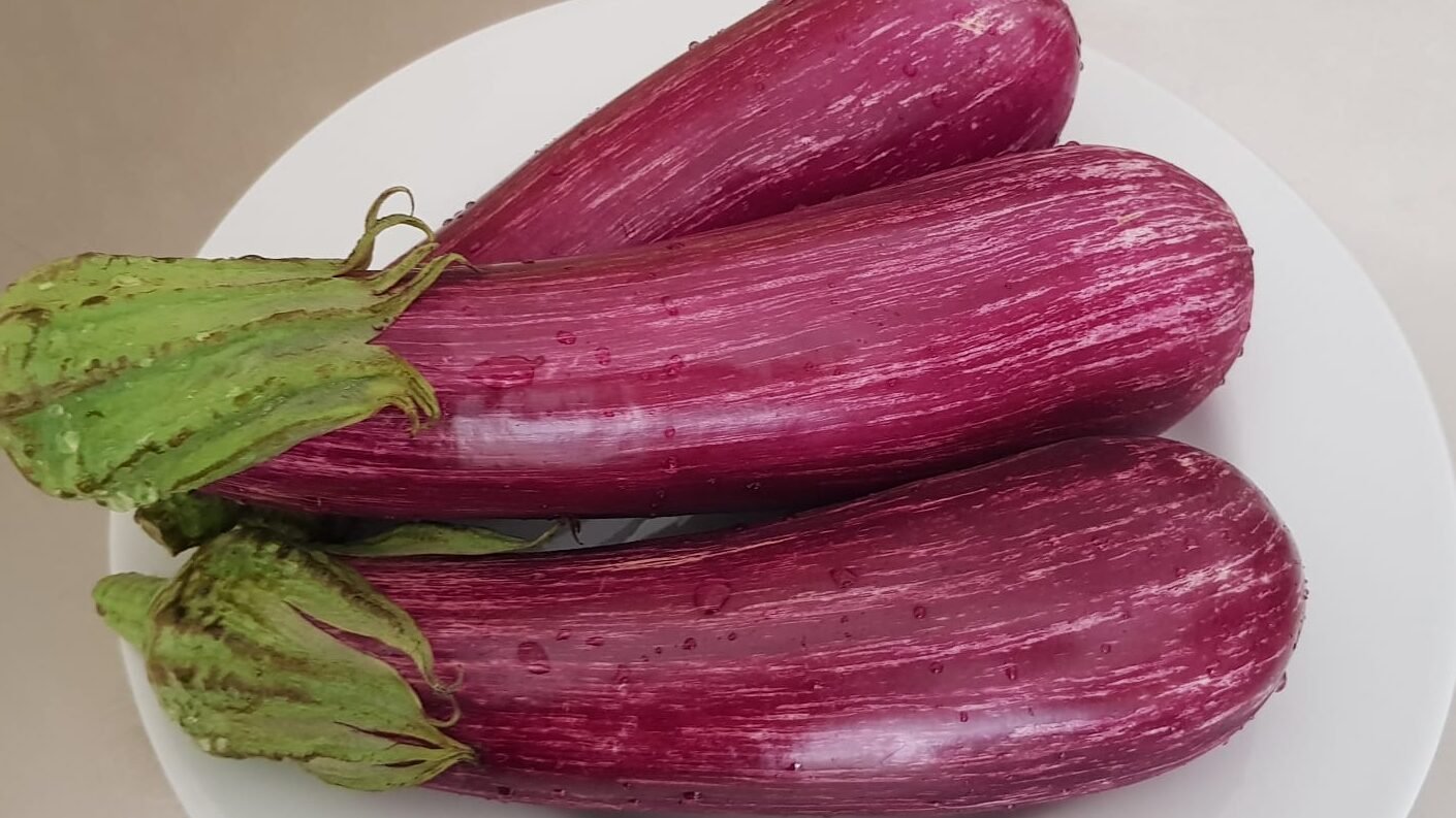 melanzane marinate