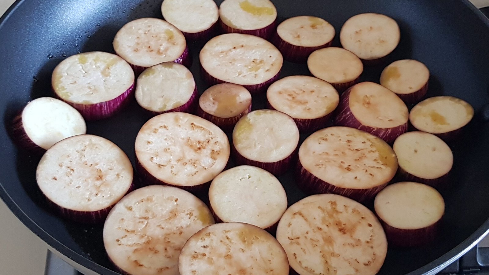 melanzane marinate