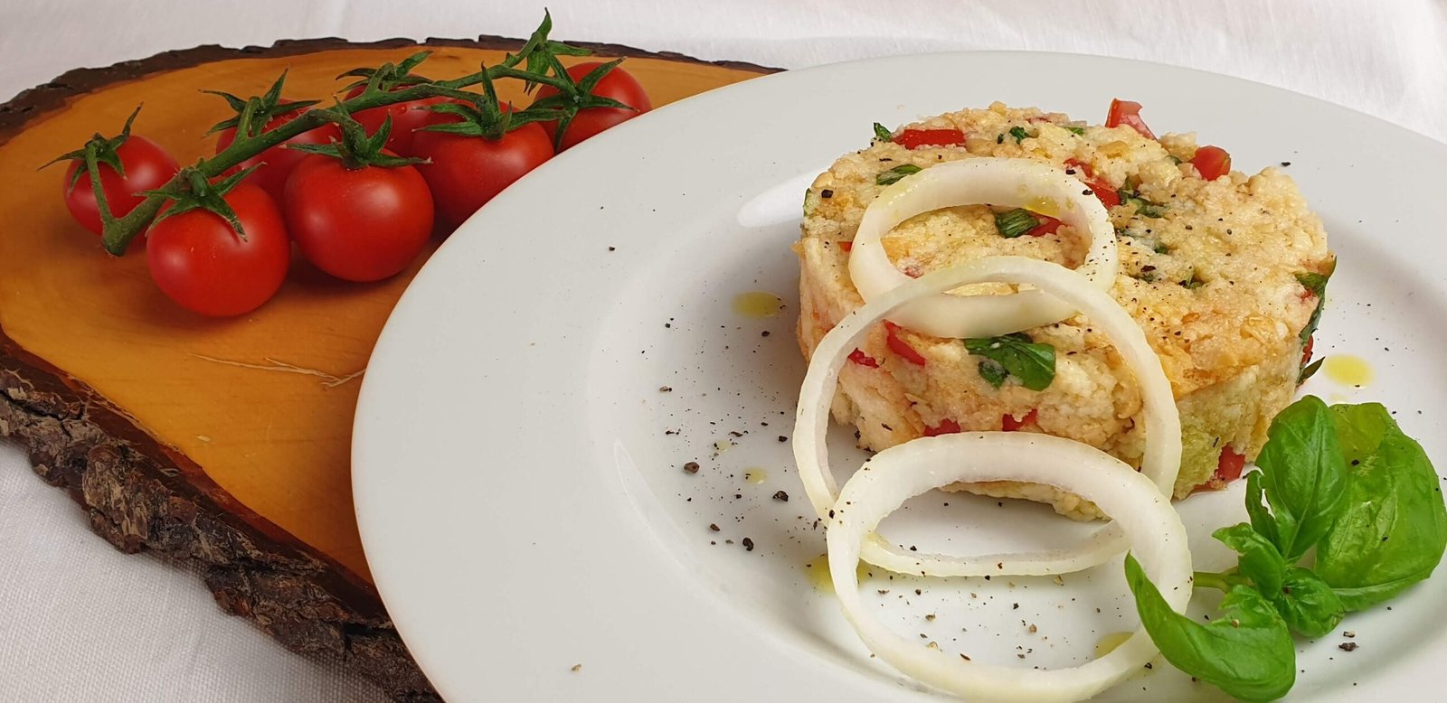 5 ricette estive