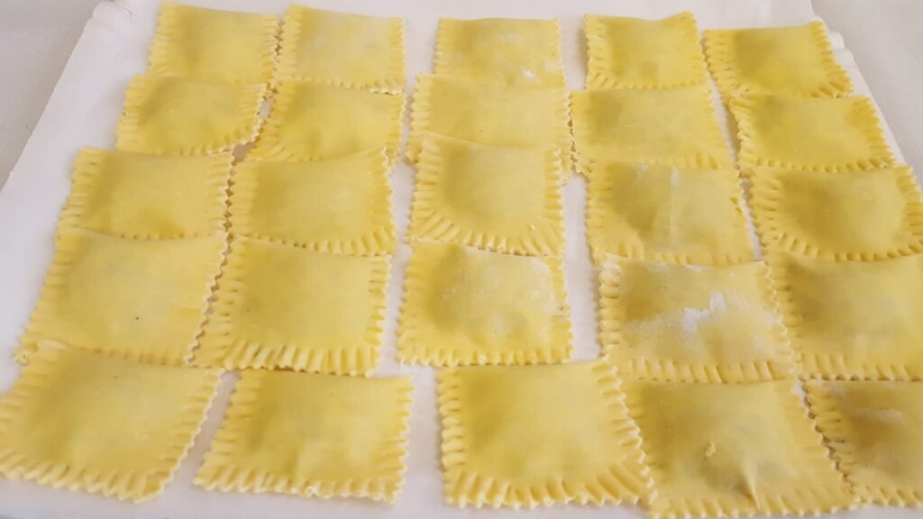 come nasce una ricetta