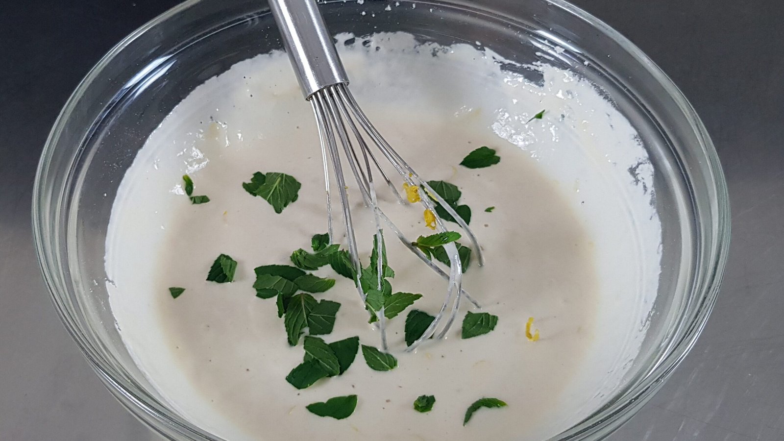 zucchine in pastella