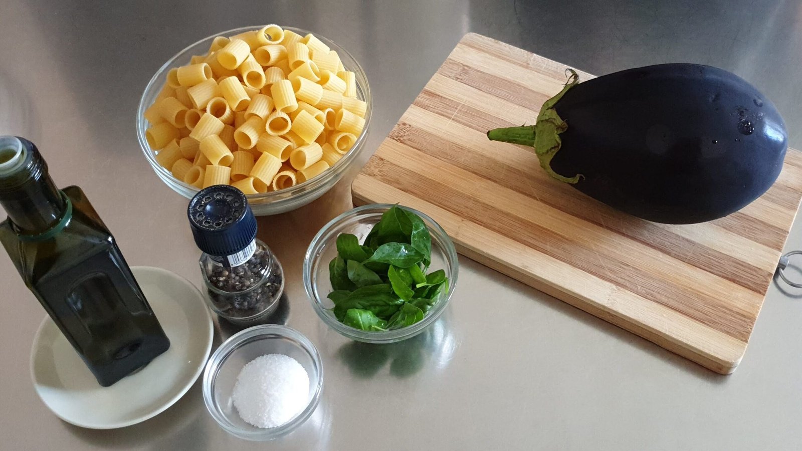 pasta fredda