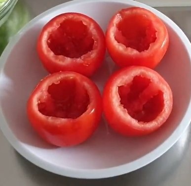 pomodori pipieni