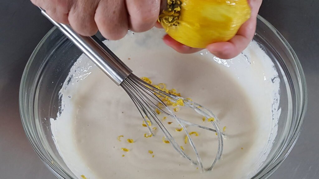 zucchine in pastella