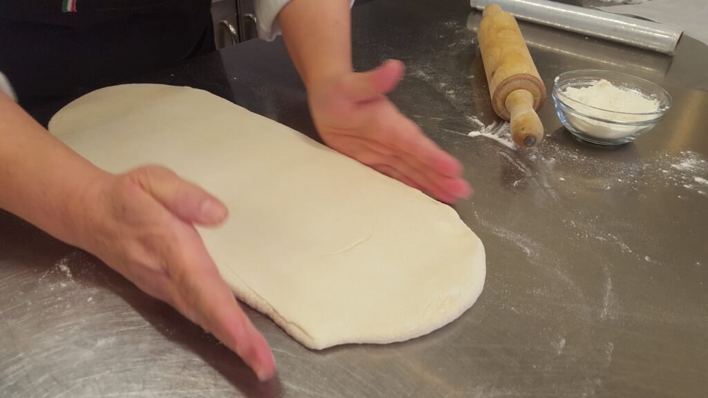 pasta sfoglia