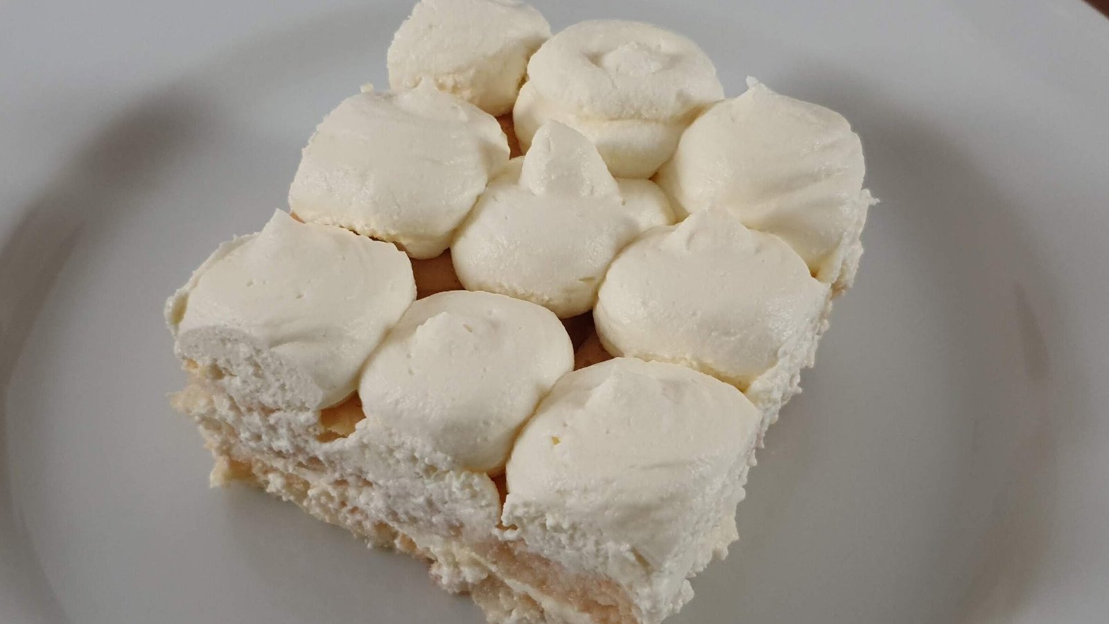 torta al limone