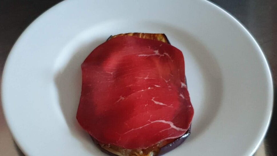 involtini di melanzane