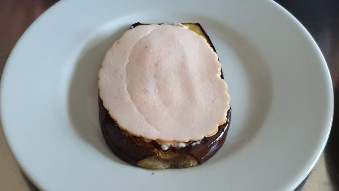 involtini di melanzane