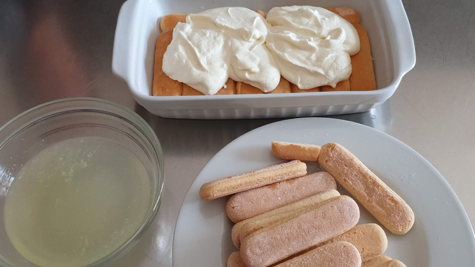 torta al limone