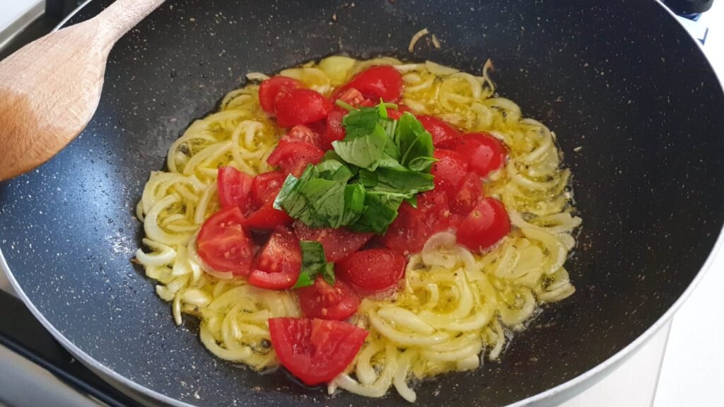 PEPERONATA