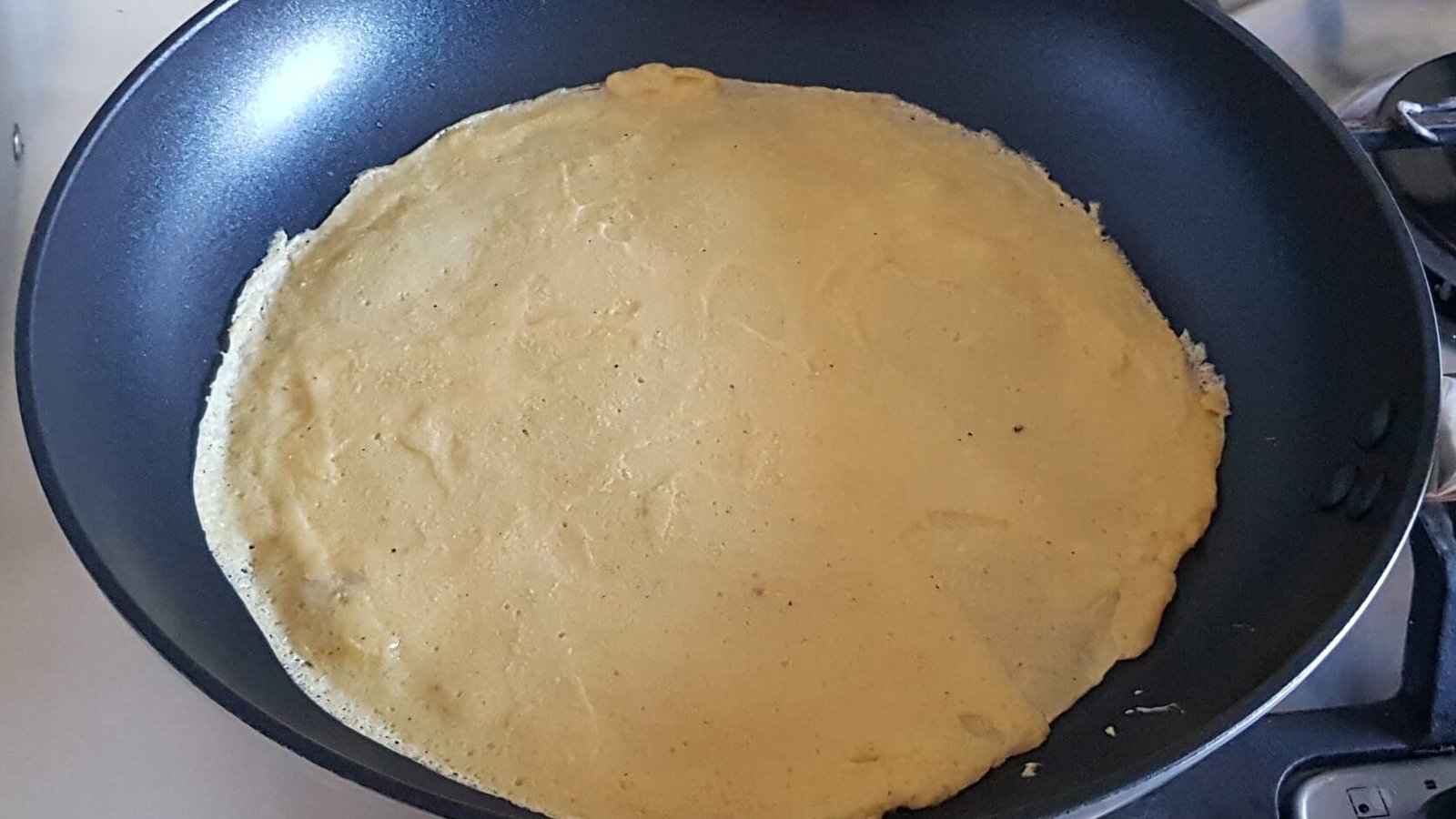 Crêpes
