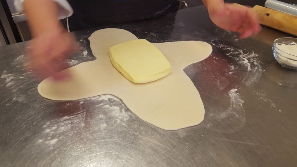 pasta sfoglia