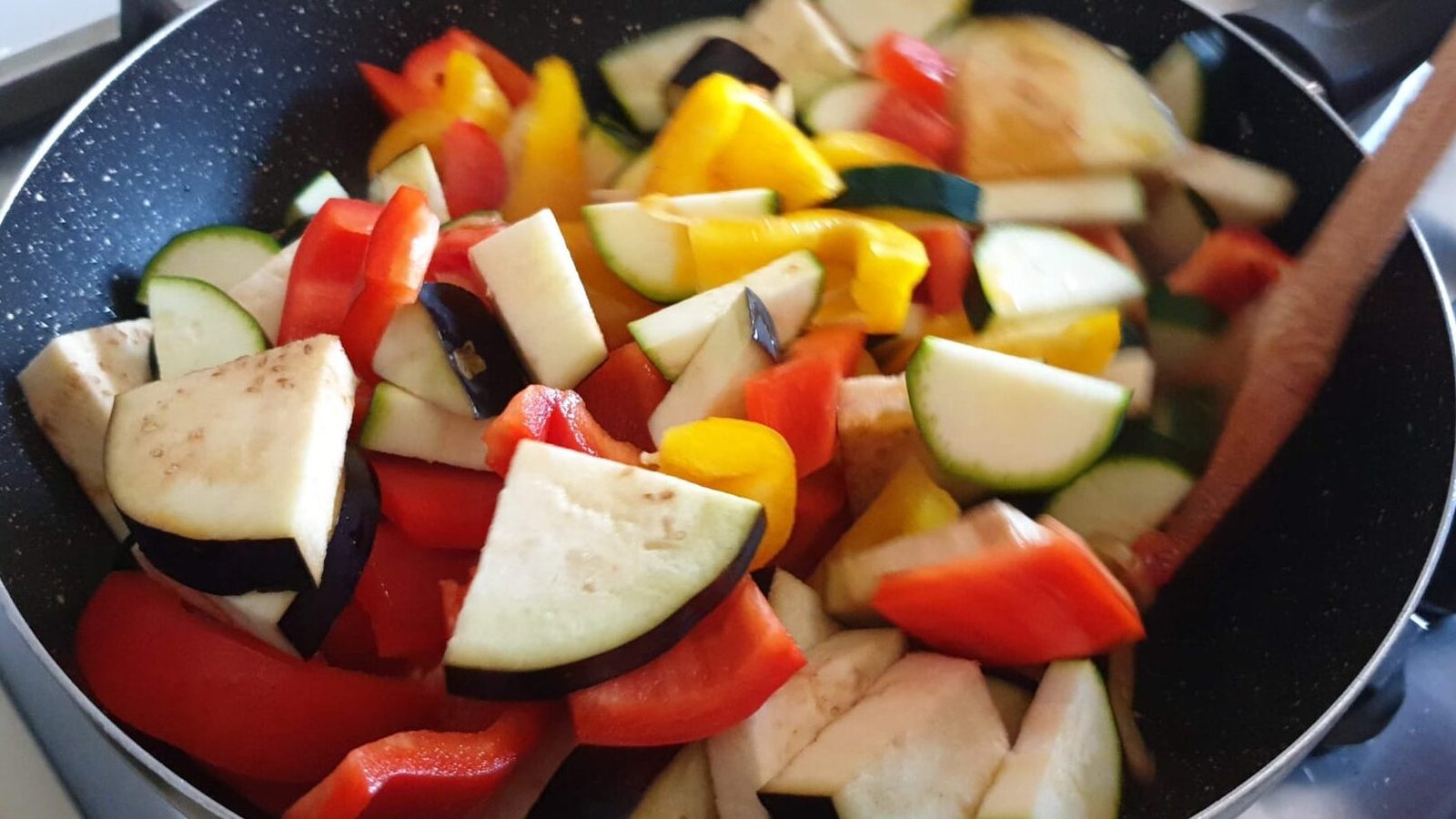 PEPERONATA