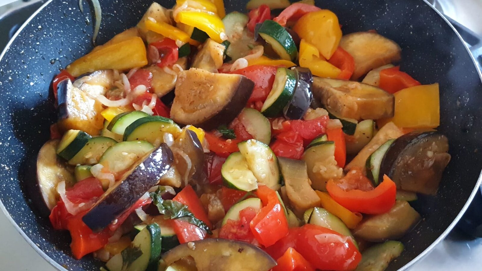 PEPERONATA