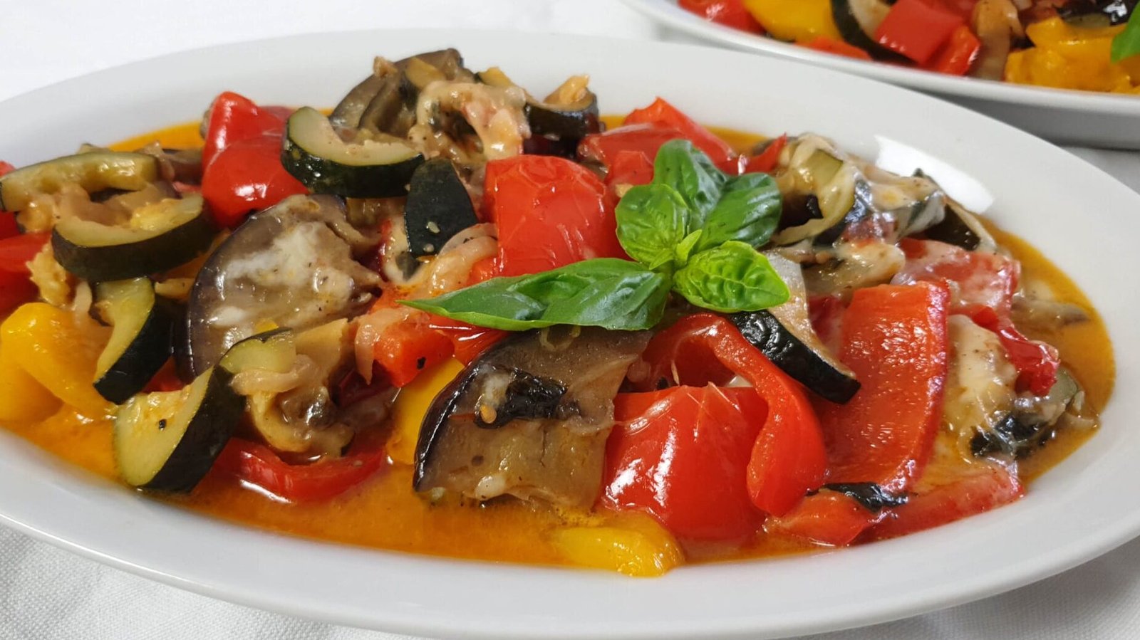 PEPERONATA