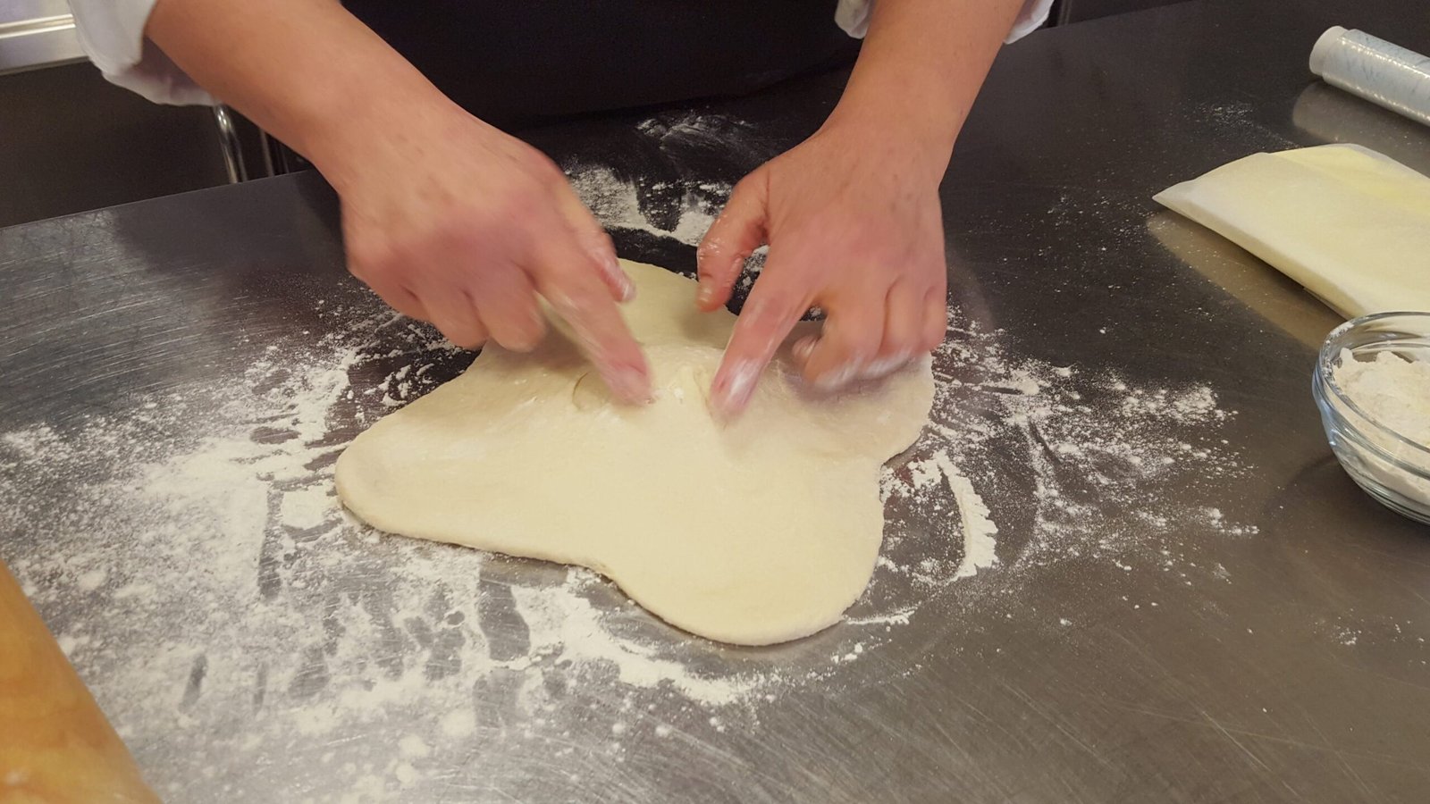pasta sfoglia