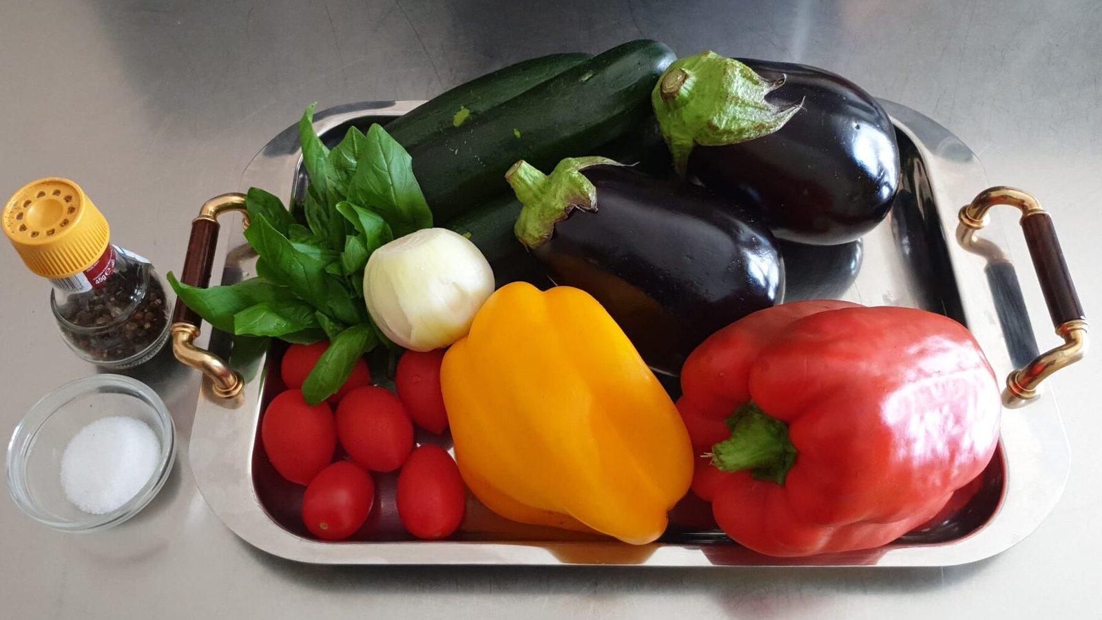 peperonata