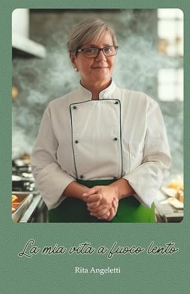La mia vita a fuoco lento