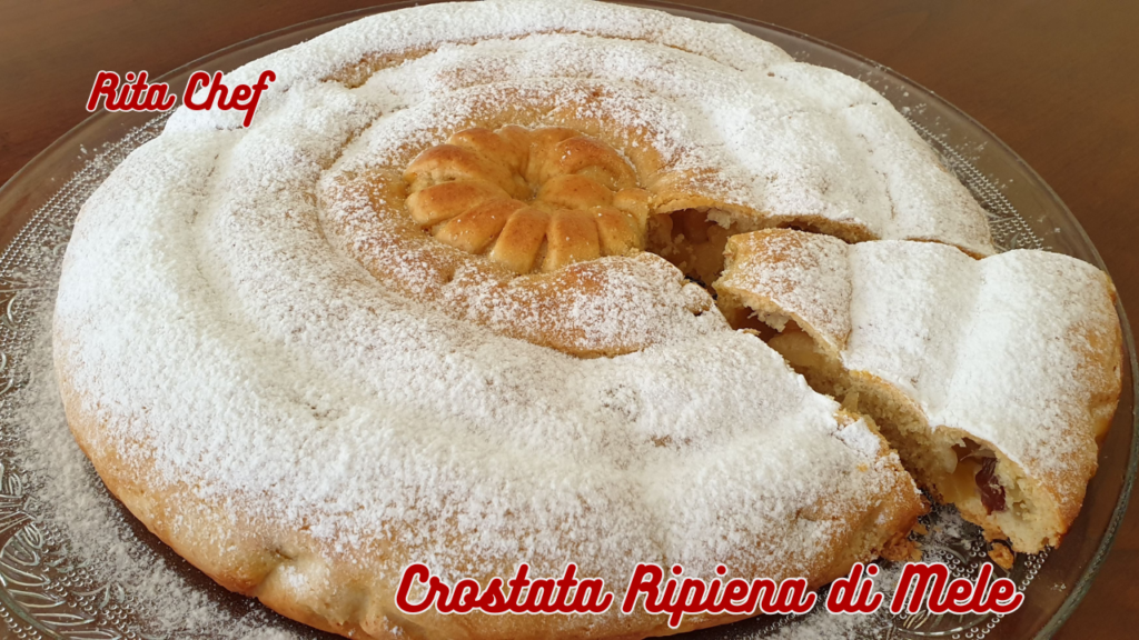 crostata