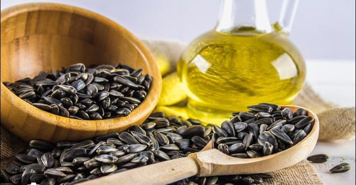 olio per la frittura