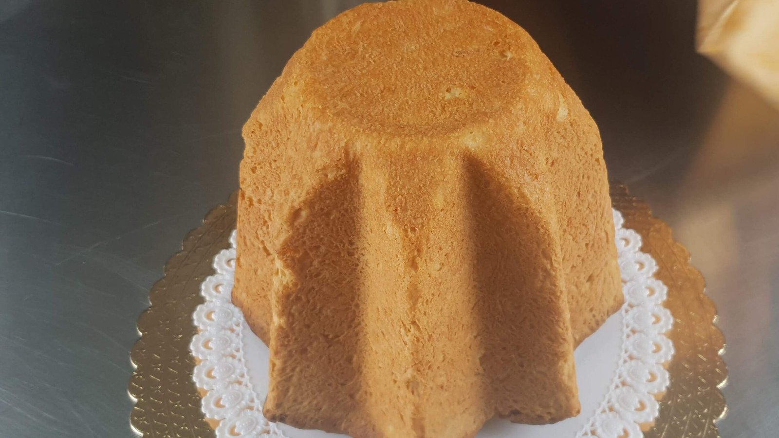 pandoro