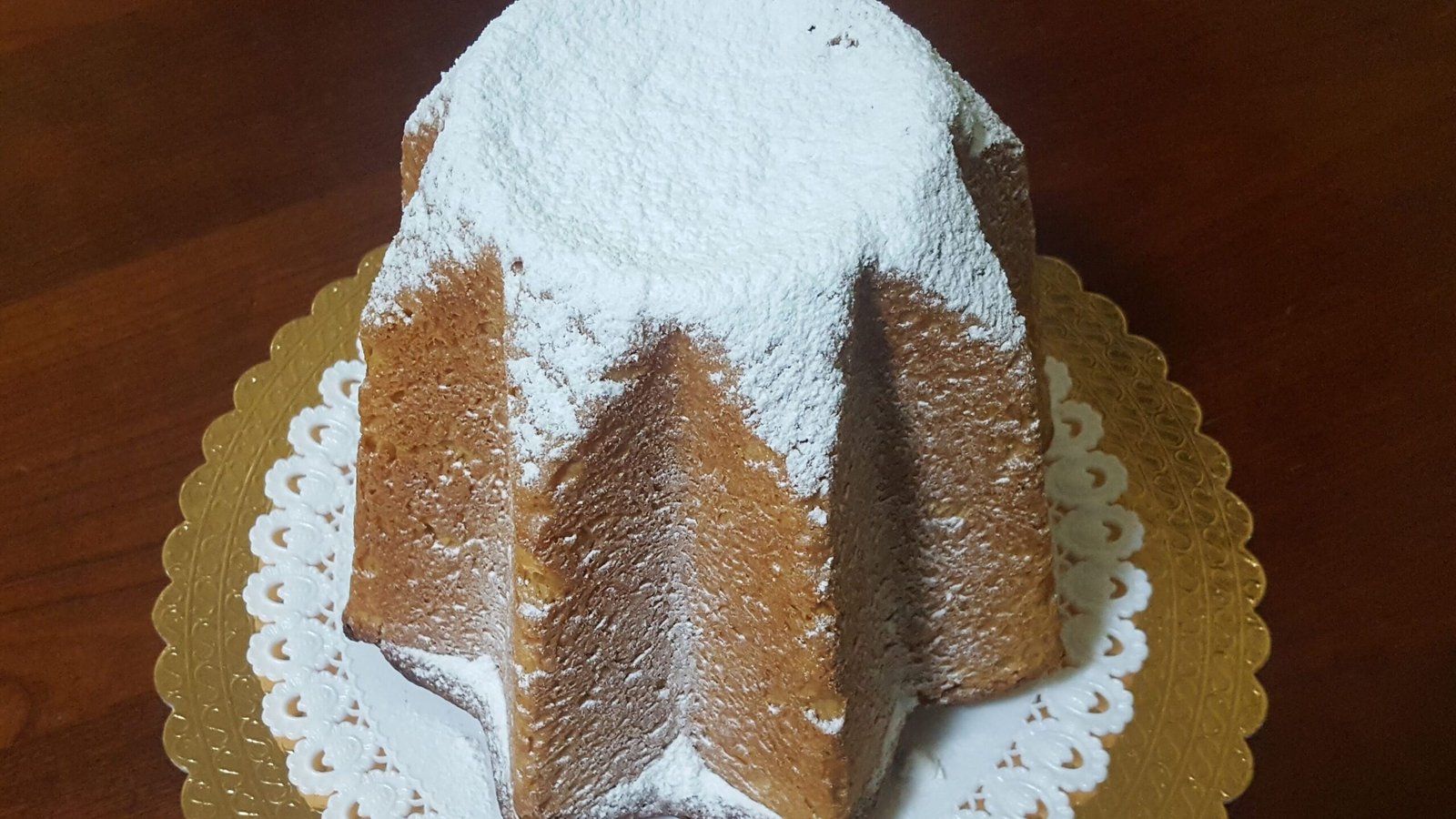 pandoro