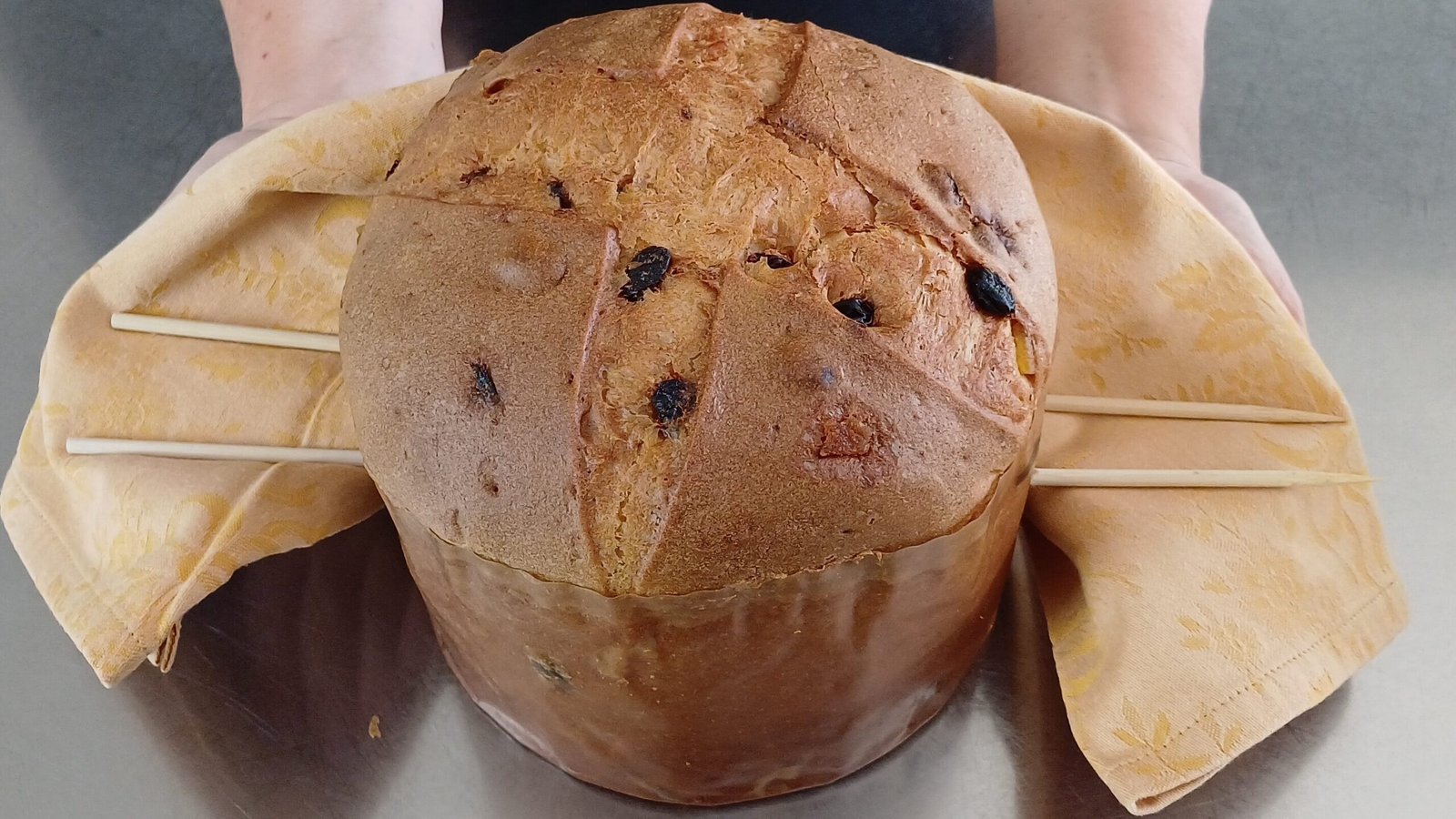 panettone