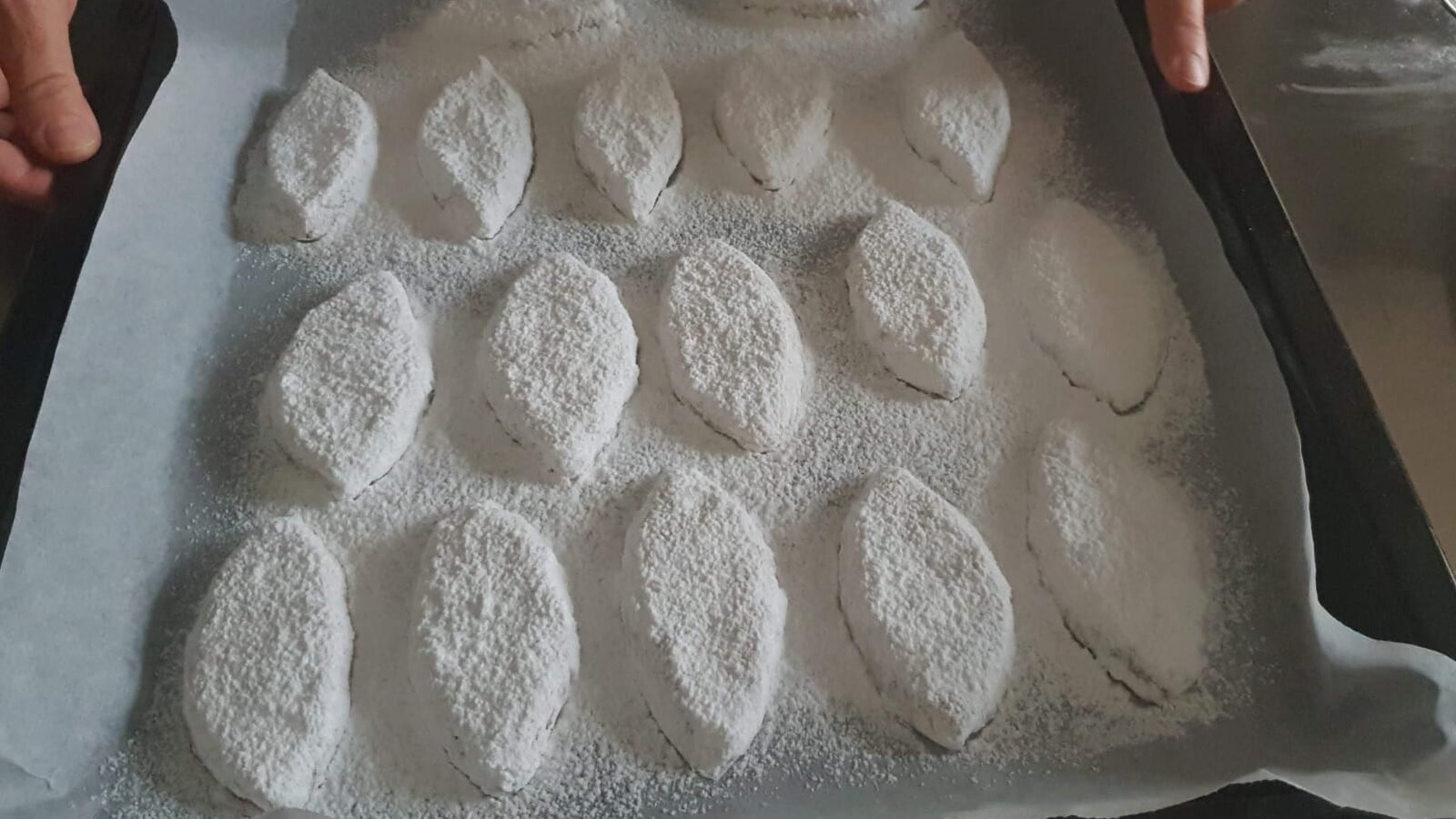 RICCIARELLI